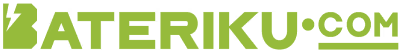 BATERIKU.COM logo