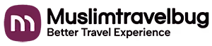 Muslimtravelbug logo