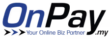 OnPay logo
