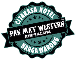 Pak Mat Western logo