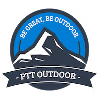 PTT Outdoor logo