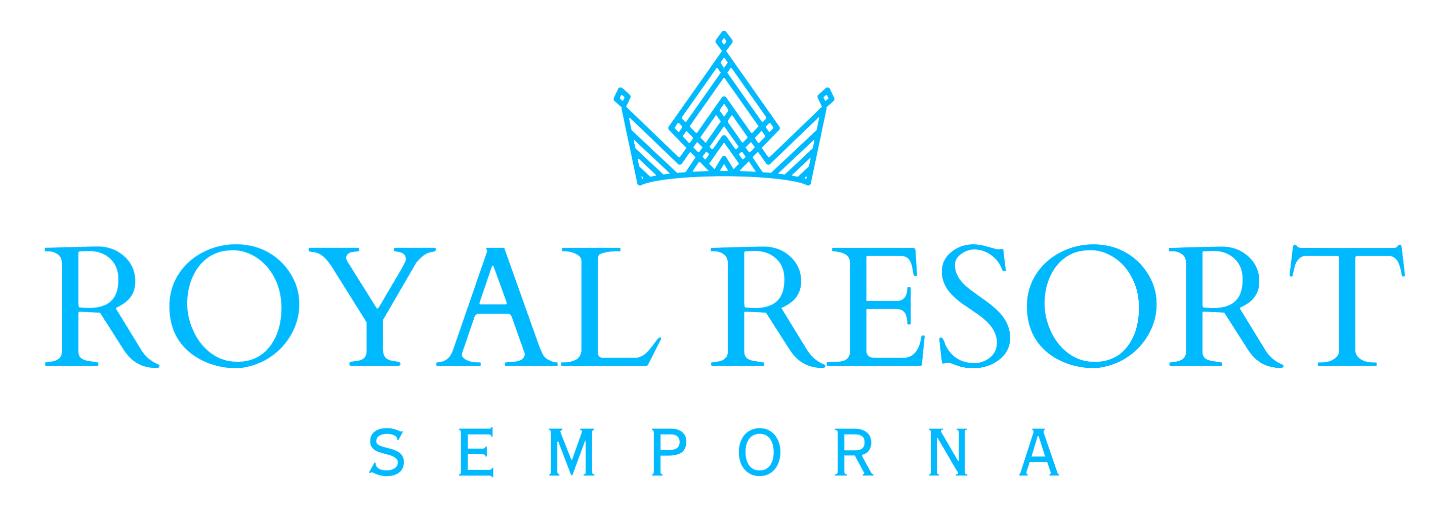 Royal Resort Semporna logo